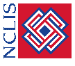 NCLIS logo