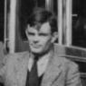 photo of Turing